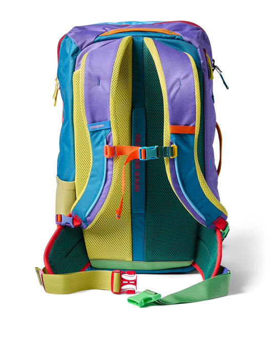 Allpa 35L Travel Pack - Del Día - US 1446