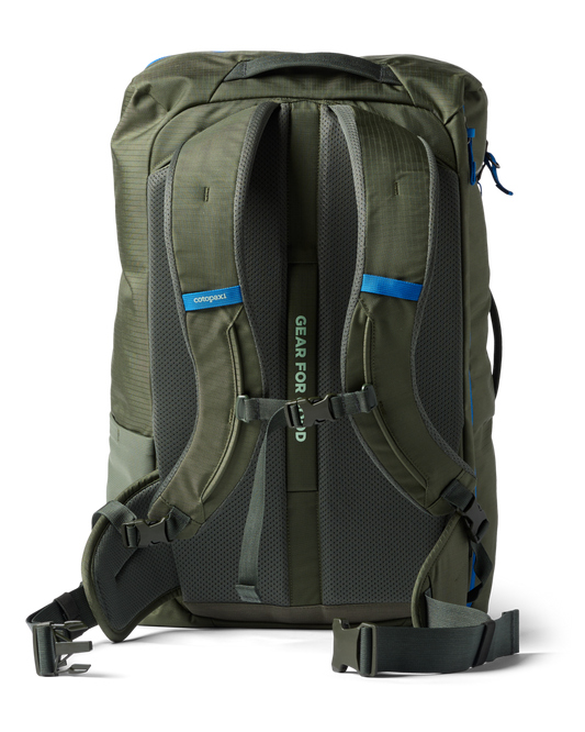 Allpa 42L Travel Pack - Fatigue - US 7651