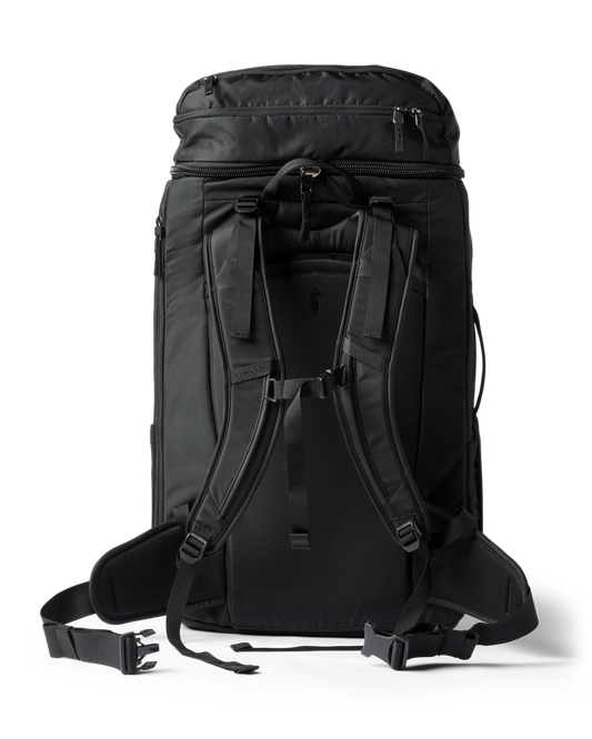 Allpa 50L Adventure Travel Pack - Cotopaxi Black - US 7849