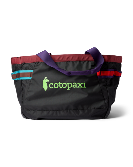 Allpa 60L Gear Hauler Tote - Del Día Dark - US 7834