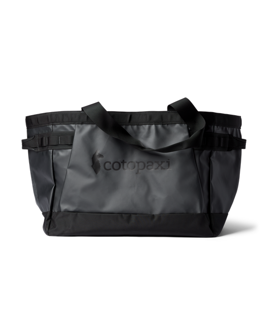 Allpa 60L Gear Hauler Tote - Cotopaxi Black - US 3907