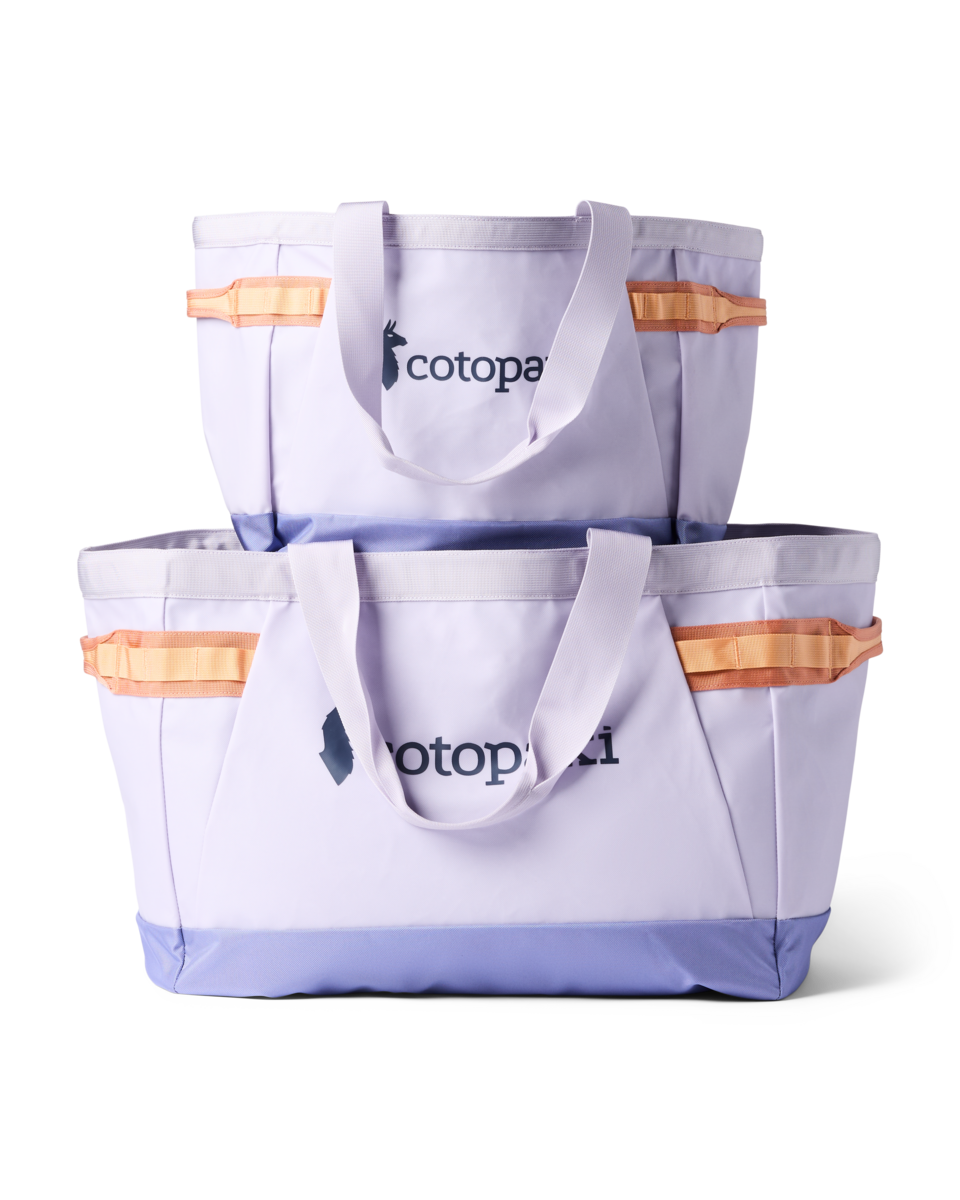 Allpa 60L Gear Hauler Tote - Moonbeam - US 5101