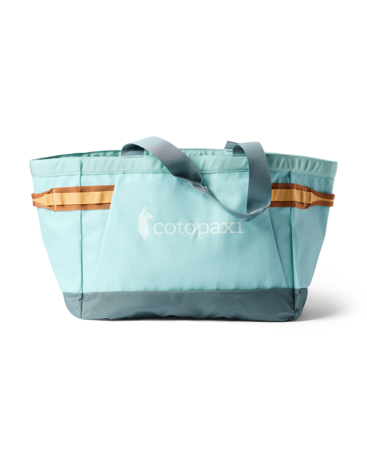 Allpa 60L Gear Hauler Tote - Tide Pool - US 1514