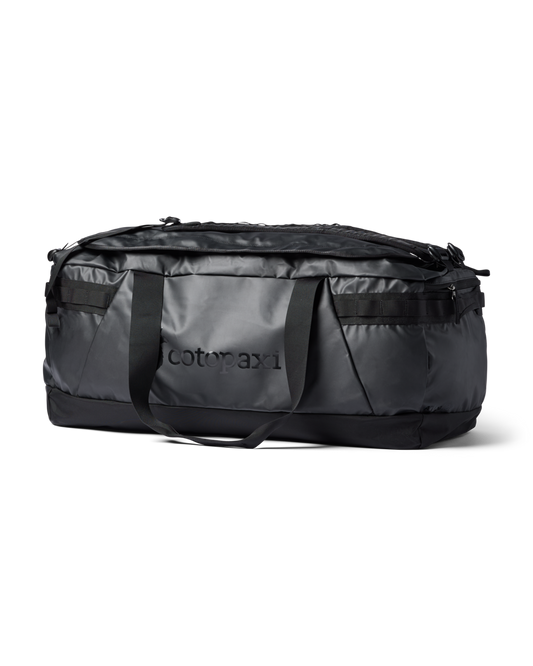 Allpa Getaway 100L Duffel - Cotopaxi Black - US 3978
