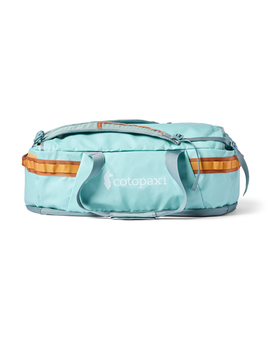 Allpa Getaway 70L Duffel - Tide Pool - US 8462