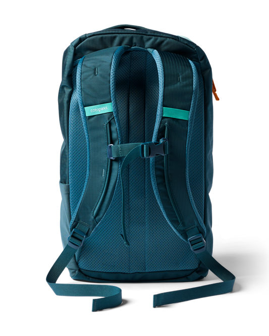 Allpa Mini 20L Travel Pack - Blue Spruce - US 4633