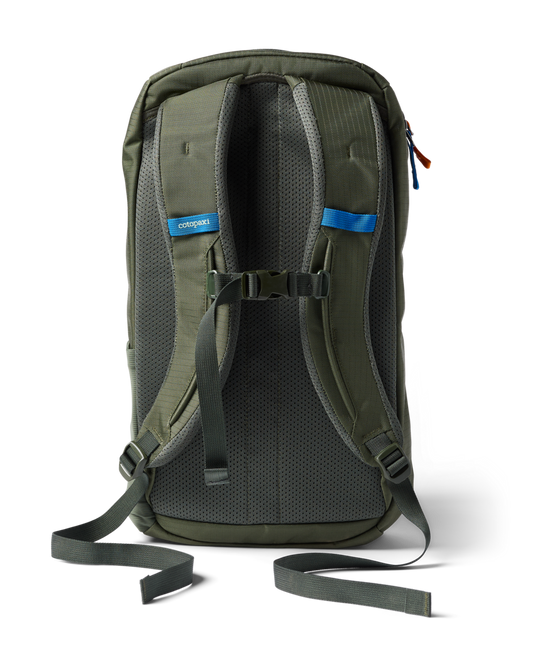 Allpa Mini 20L Travel Pack - Fatigue - US 3725