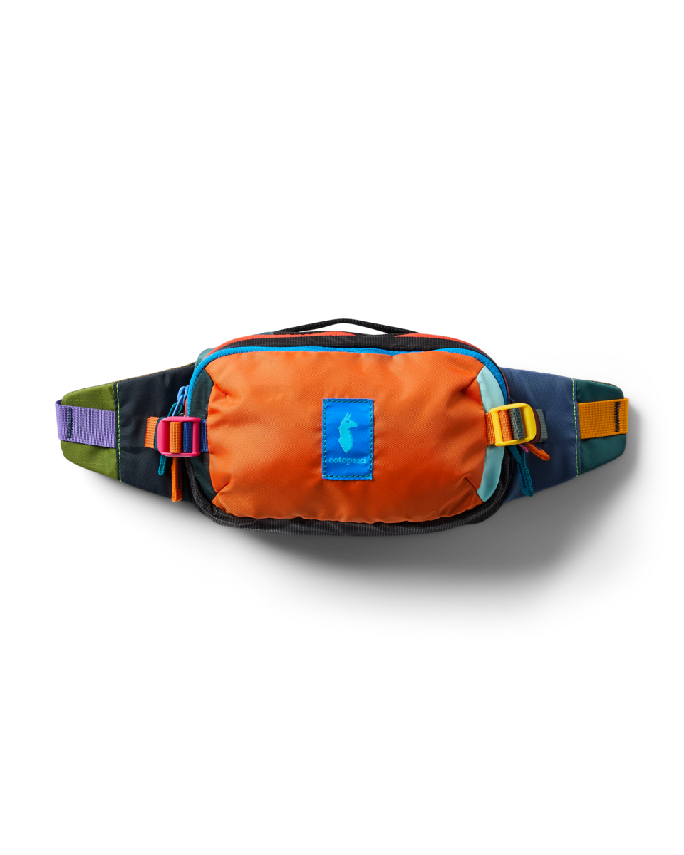 Allpa X 1.5L Hip Pack - Del Día - US 7149
