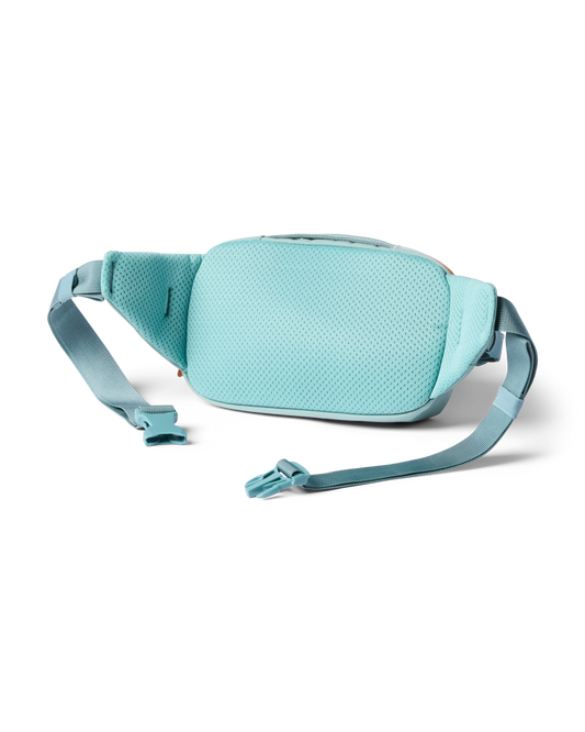 Allpa X 1.5L Hip Pack - Tide Pool - US 8405