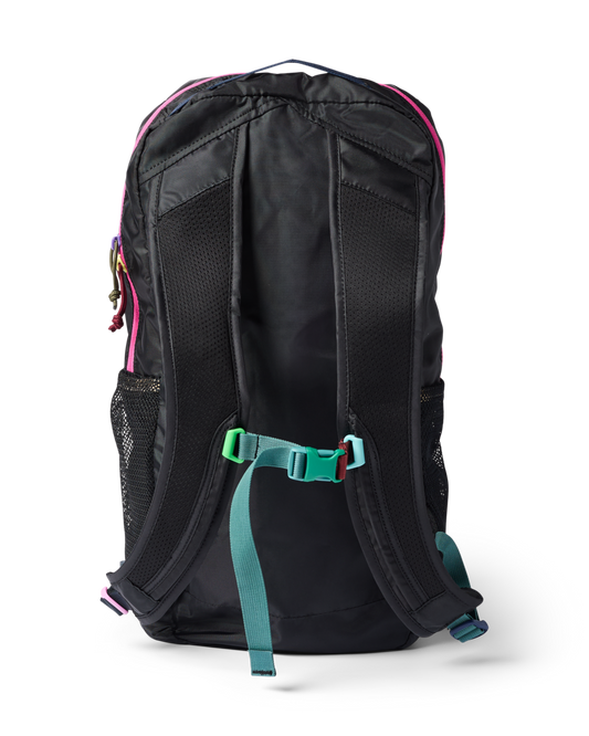 Batac 16L Daypack - Del Día Dark - US 8970