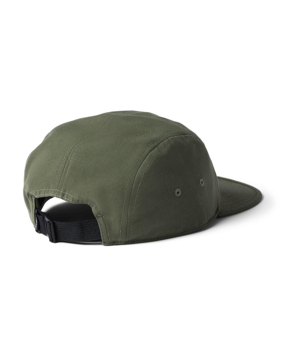 Cada Día 5-Panel Hat - Fatigue - US 9463