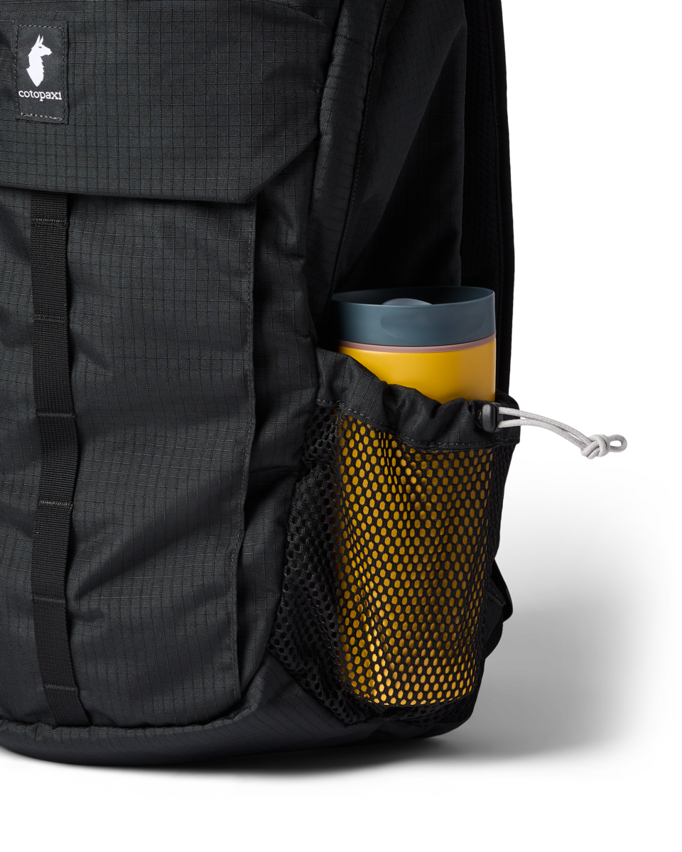 Clase 28L Daypack - Cotopaxi Black - US 9264