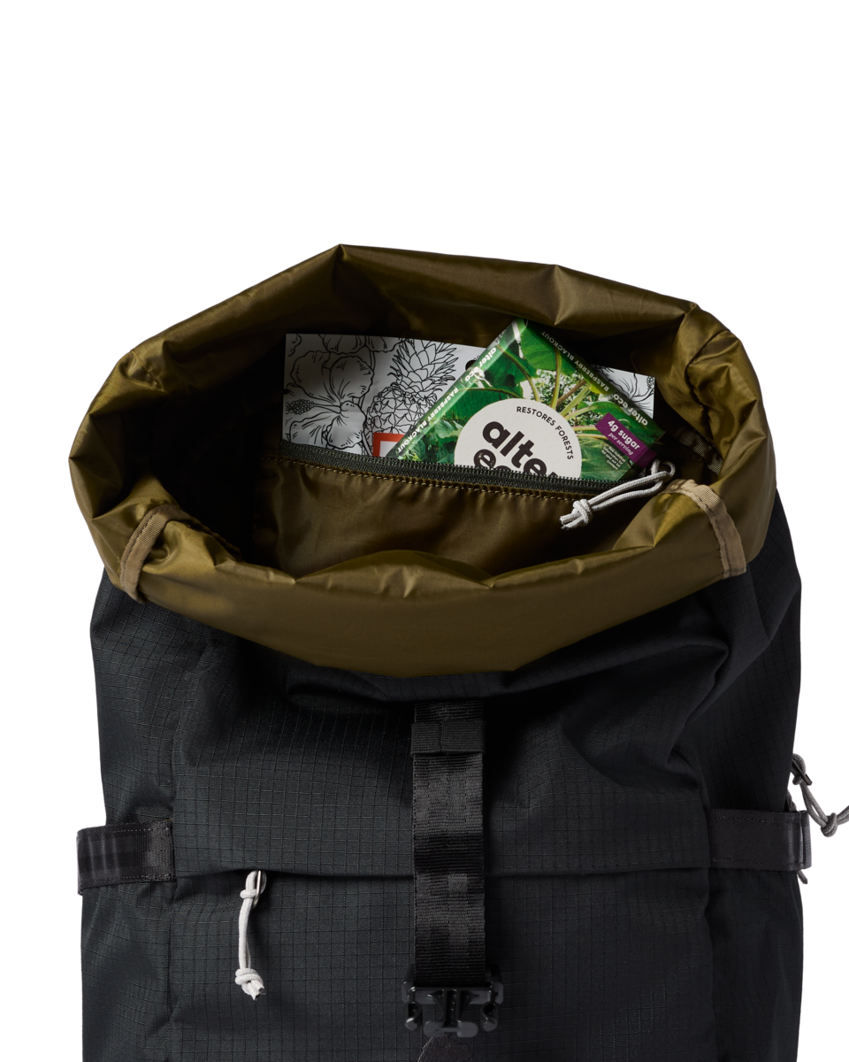 Consuelo 22L Daypack - Cotopaxi Black - US 7078