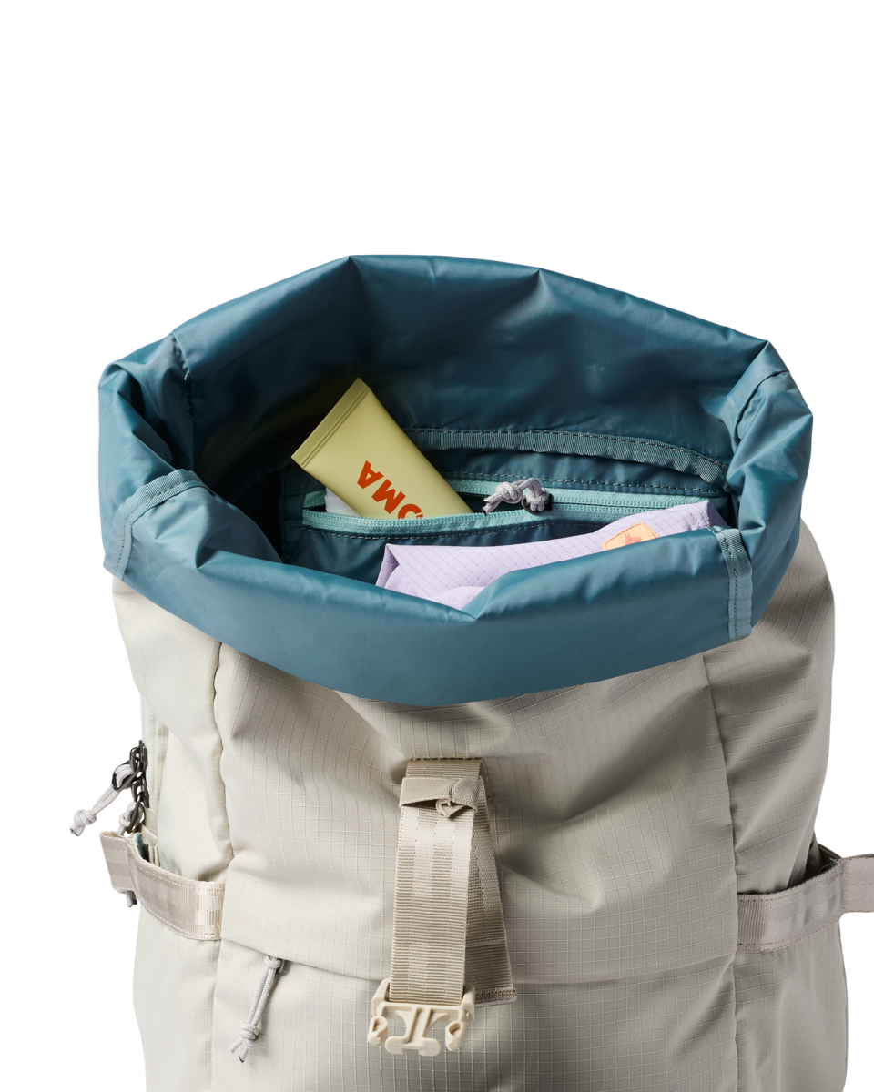 Consuelo 22L Daypack - Mineral - US 7313