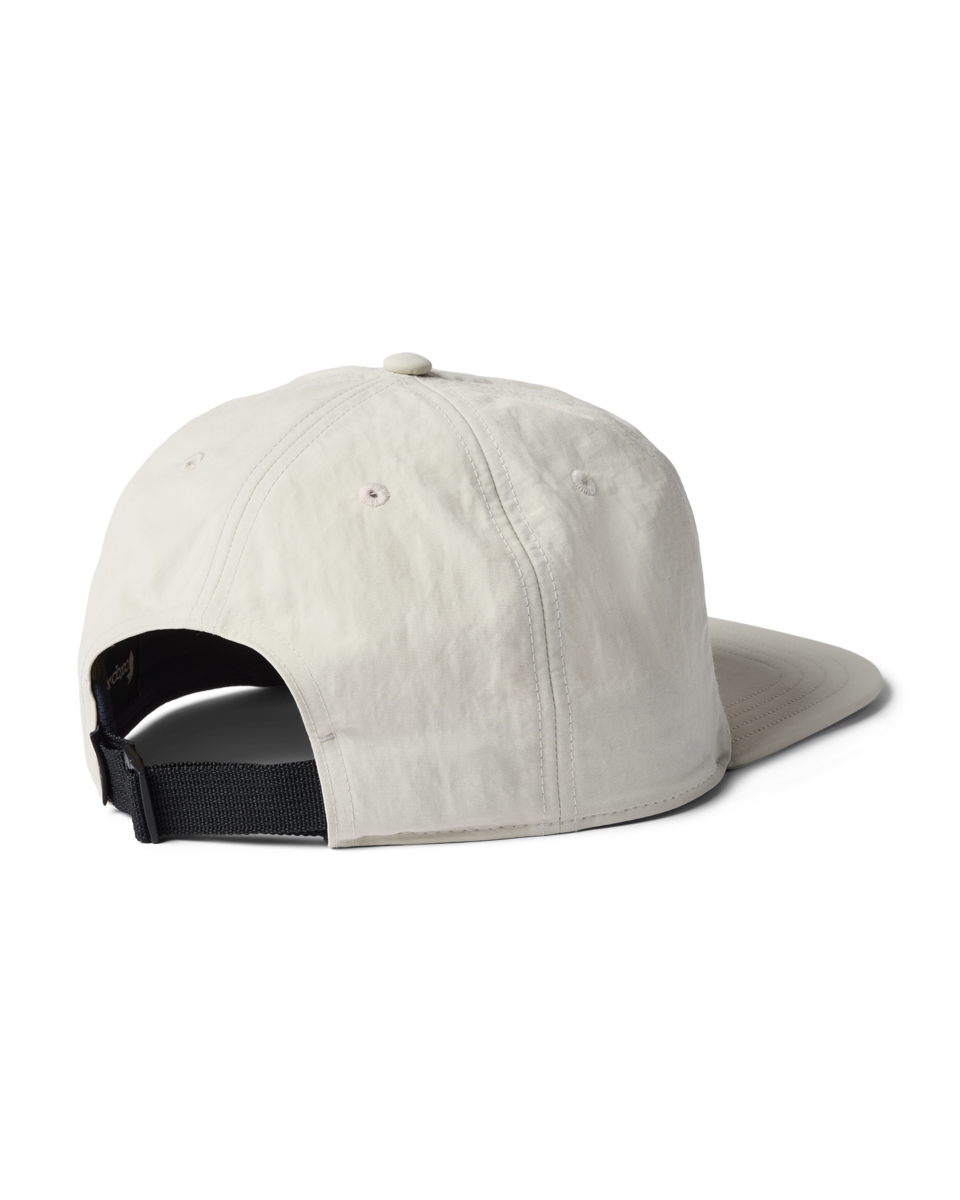 Cotopaxi Heritage Tech Hat - Mineral - US 5065