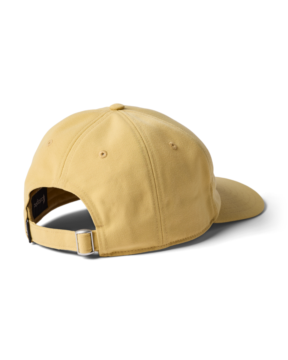 Cotopaxi Volcano 7-Panel Hat - Ocean - US 9951