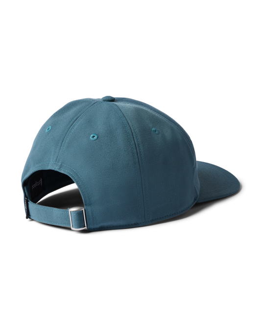 Cotopaxi Volcano 7-Panel Hat - Ocean - US 9951
