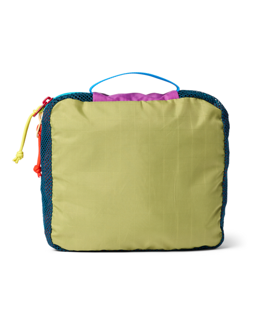 Cubo 2L Travel Cube - Del Día - US 5598