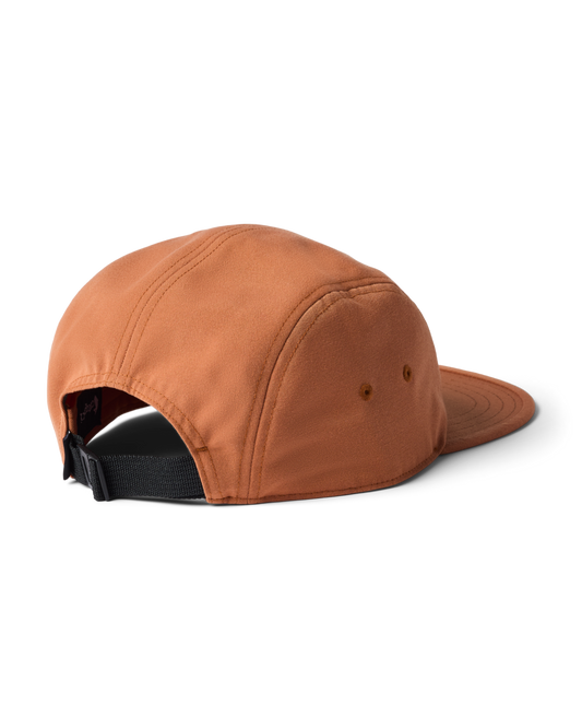 Do Good 5-Panel Hat - Whiskey - US 2626