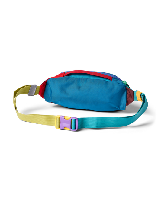 Kapai 1.5L Hip Pack - Del Día - US 6951
