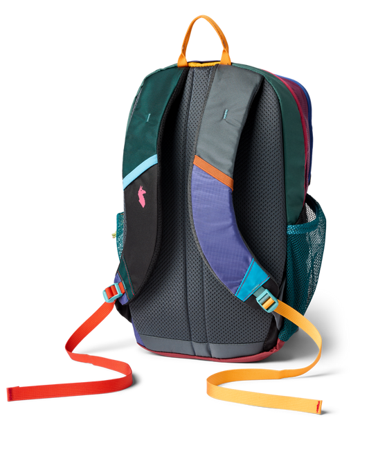 Dimi 12L Backpack - Del Día - Kids' - US 5263