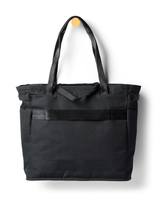 Mente 22L Tote - Cotopaxi Black - US 2479