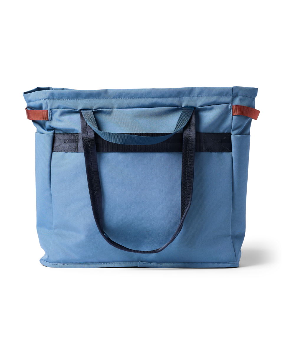 Mente 22L Tote - Fjord - US 3488
