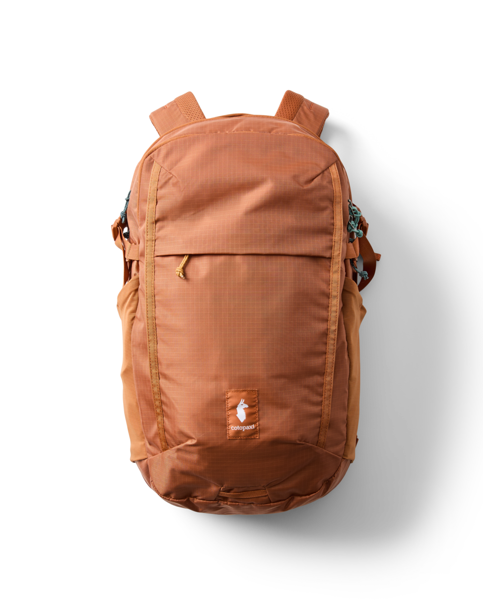 Mente 32L Daypack - Cada Día - Whiskey - US 4139