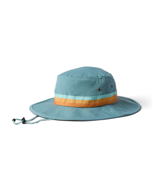 Orilla Sun Hat - Everglade - US 6680