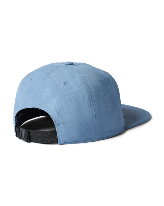 Radíant Llama Heritage Tech Hat - Steel Blue - US 3623