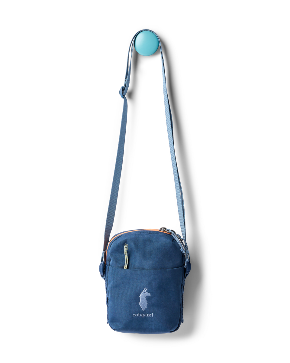 Todo 1L Shoulder Bag - Deep Sea - US 4181