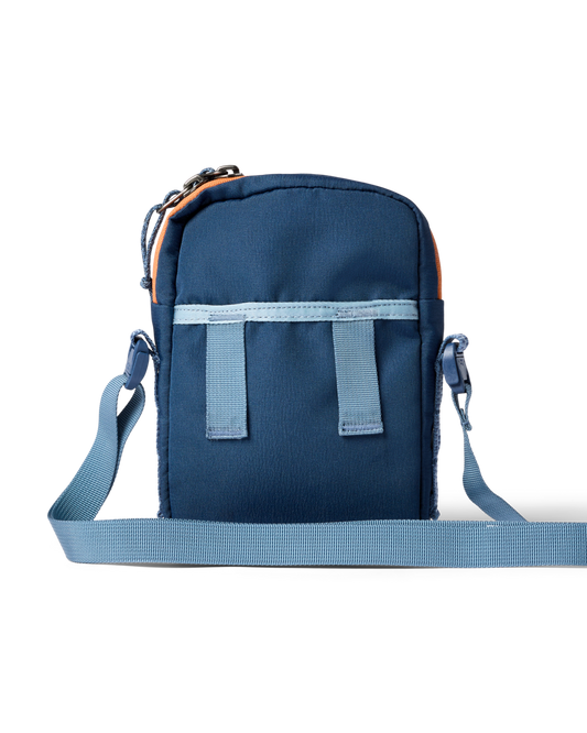 Todo 1L Shoulder Bag - Deep Sea - US 4181
