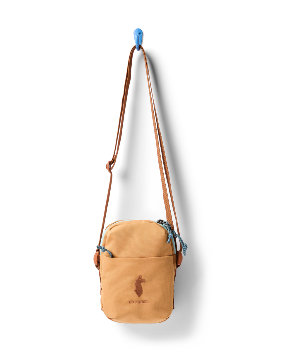 Todo 1L Shoulder Bag - Honeycomb - US 7574