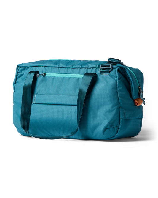 Viaje 35L Travel Duffel - Blue Spruce - US 9182