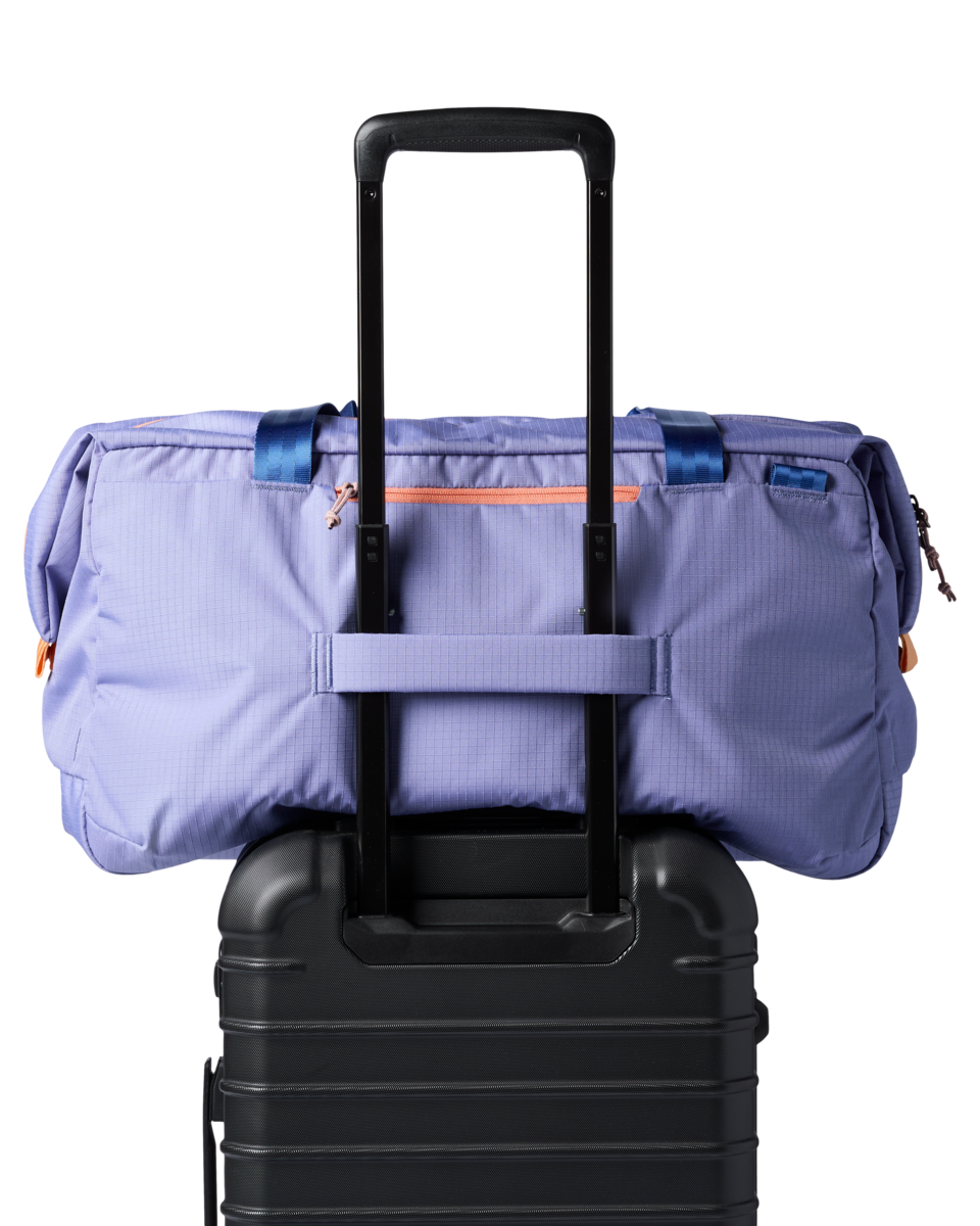 Viaje 45L Travel Duffel - Aster - US 5013