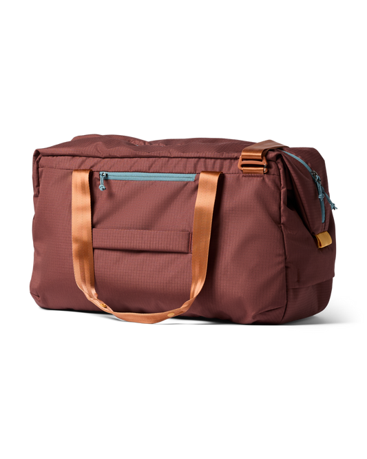 Viaje 45L Travel Duffel - Sepia - US 3480