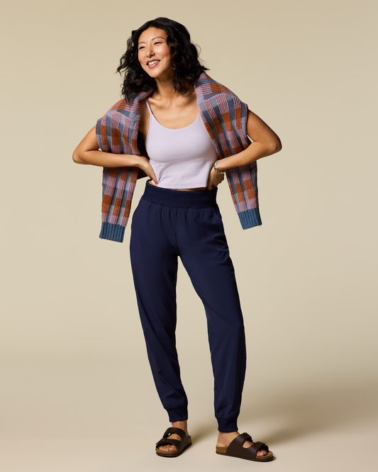 Cambio Jogger - Women's - Maritime - US 4727