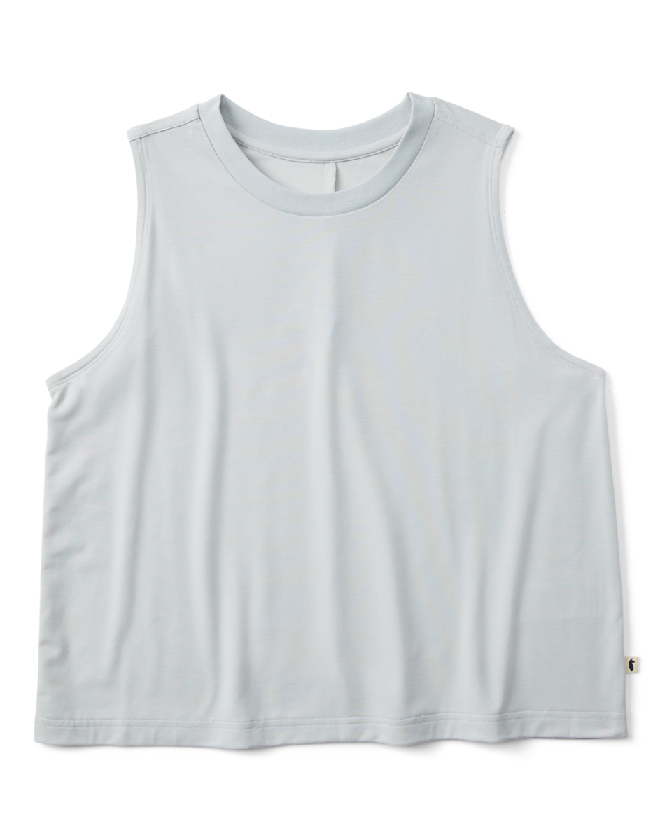 Empaca Tank - Women's - Vapor - US 6509