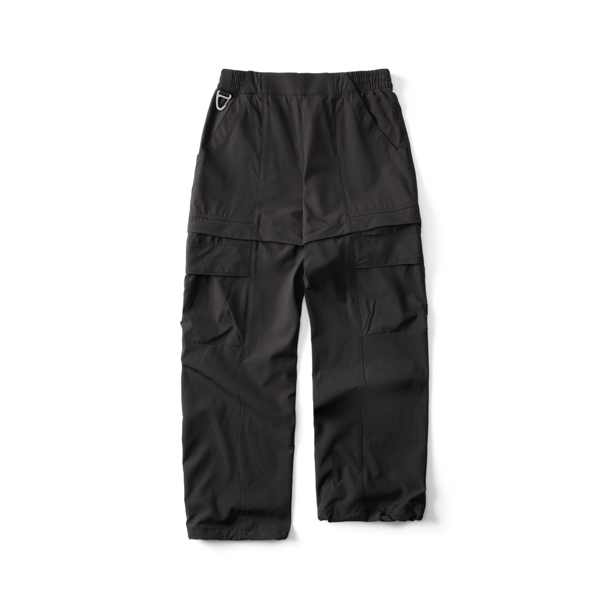 Losdos Zip-Off Pant - Women's - Cotopaxi Black - US 9568