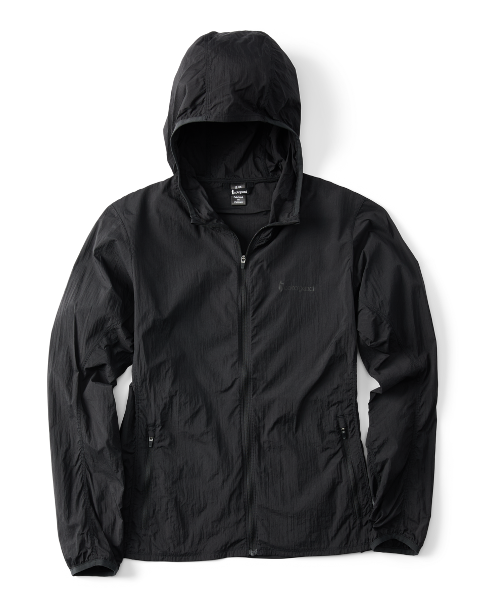 Pacaya 2.0 Insulated Hooded Jacket - Women's - Cotopaxi Black - US 1250