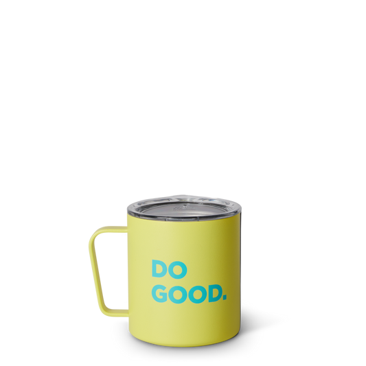 MiiR 12 oz Camp Cup - Mezcal - US 7242
