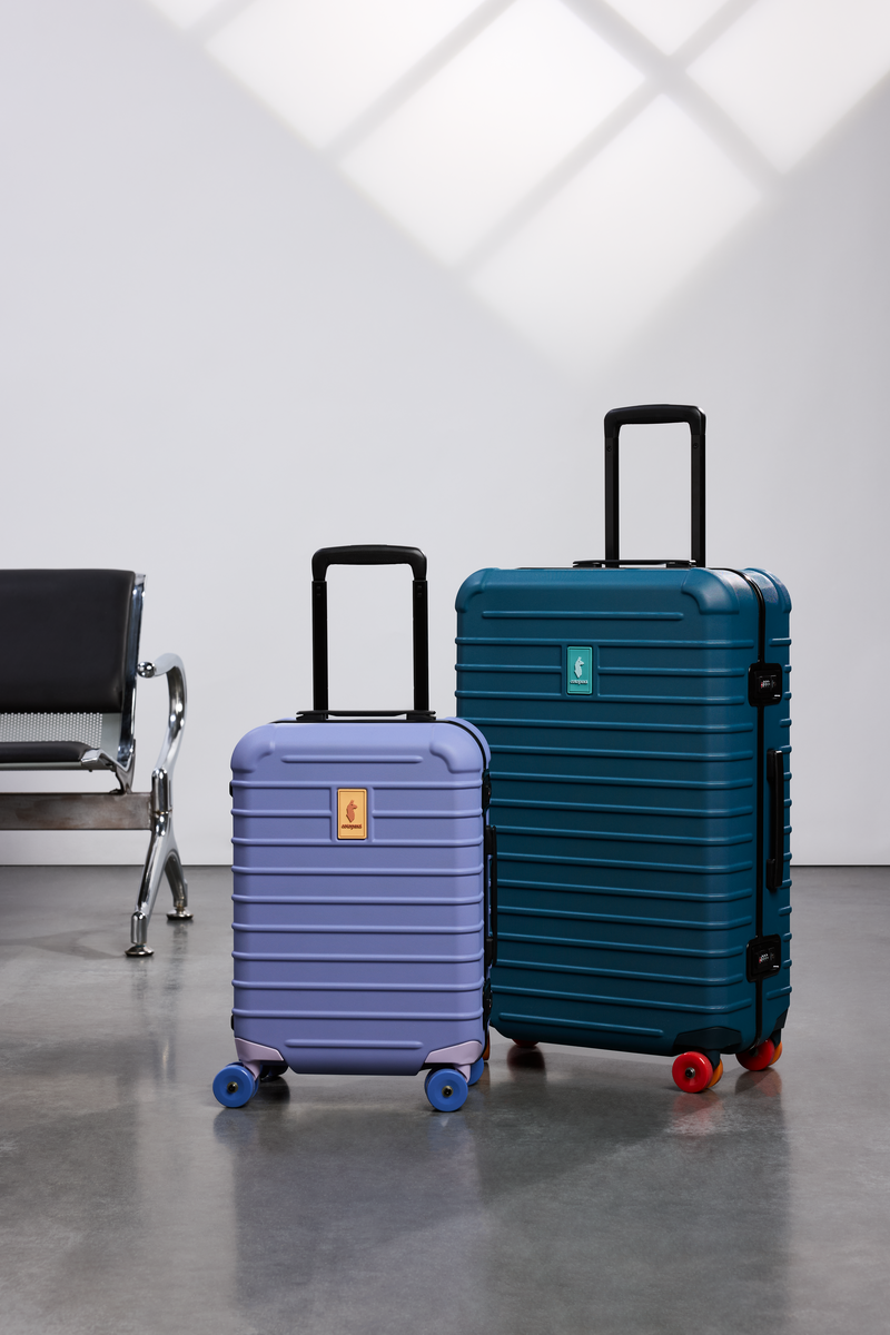 Coraza Suitcase - Carry On - Aster - US 6447