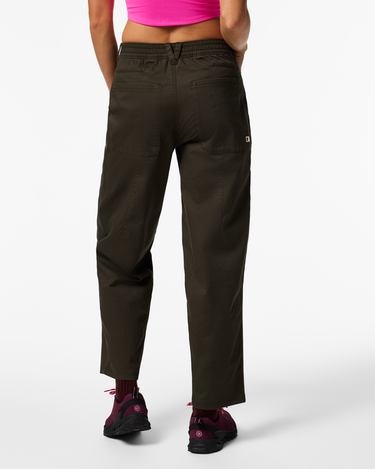 Ambato Pant - Women's - Woods - US 7790