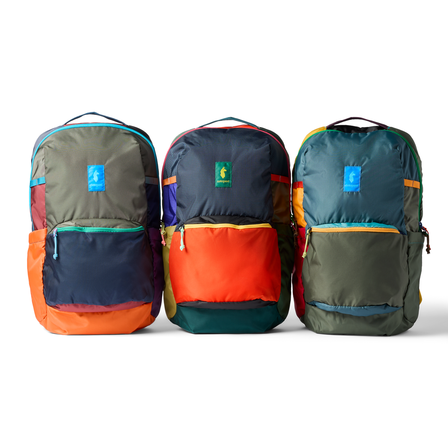 Chiquillo 26L Daypack - Del Día - US 5857