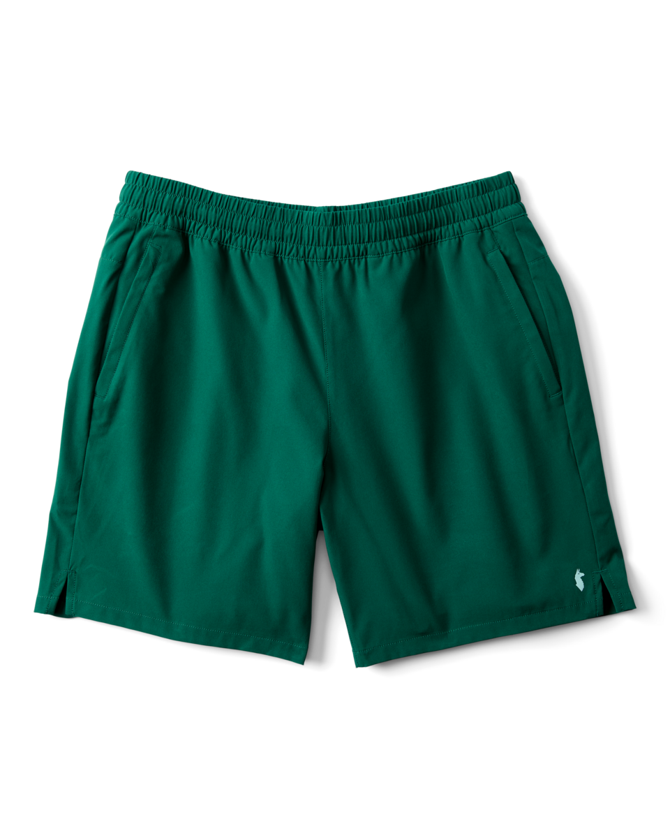 Cambio 7" Short - Men's - Carbon - US 1375