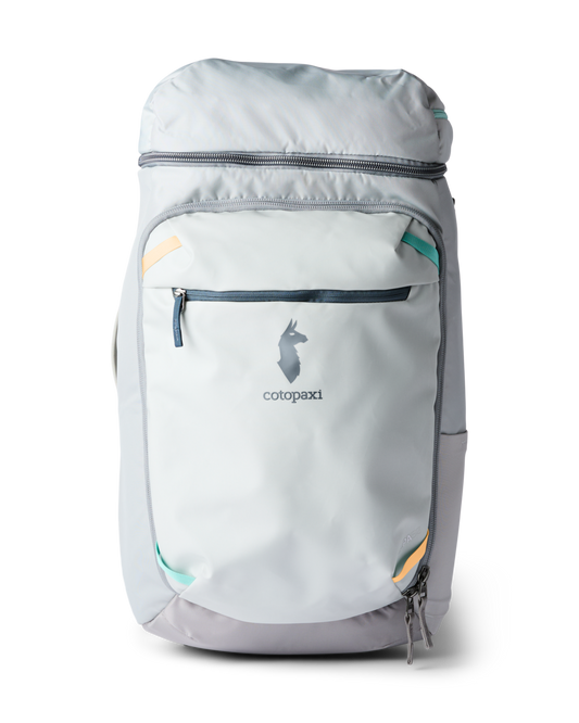Allpa 50L Adventure Travel Pack - Vapor/Smoke - US 6971
