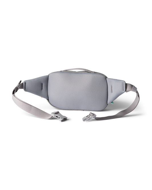 Allpa X 1.5L Hip Pack - Vapor/Smoke - US 6705