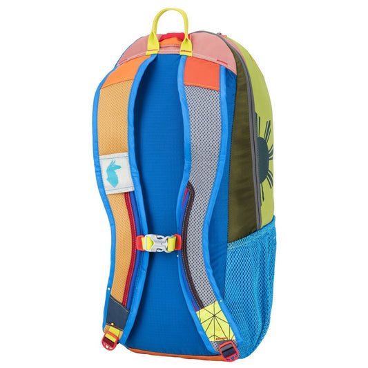 Luzon 24L Daypack - Del Día - US 6434