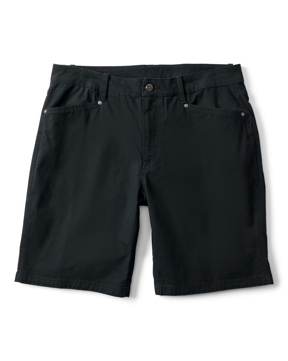 Ambato Short - Men's - Black - US 8191