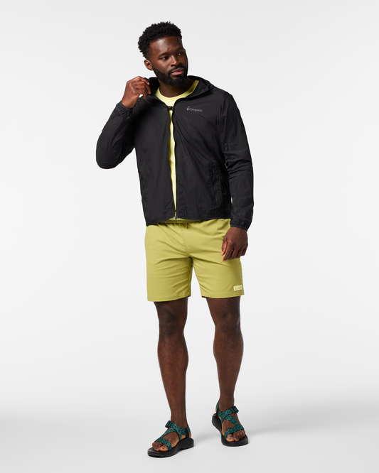 Pacaya Lite Hooded Jacket - Men's - Cotopaxi Black - US 8720